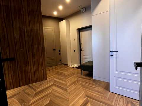 квартира за адресою Буслівська вул., 12