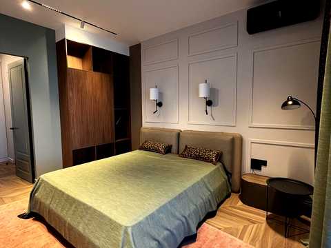 квартира за адресою Буслівська вул., 12