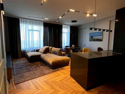 квартира за адресою Буслівська вул., 12