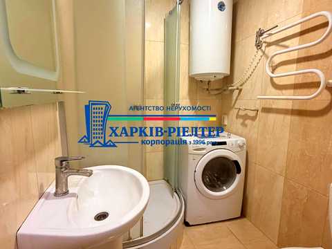 квартира по адресу Салтовское шоссе, 43б