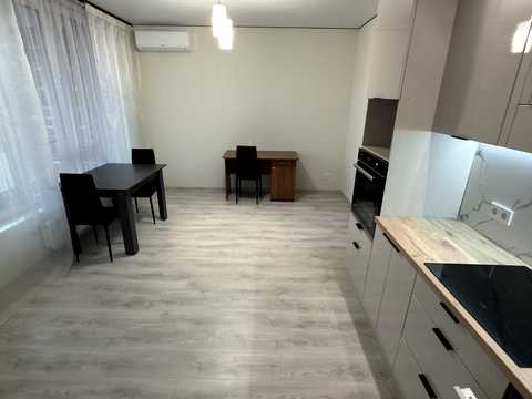 квартира за адресою Половецька вул., 4