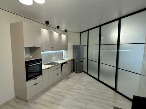 квартира за адресою Половецька вул., 4