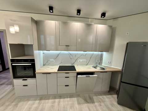 квартира за адресою Половецька вул., 4