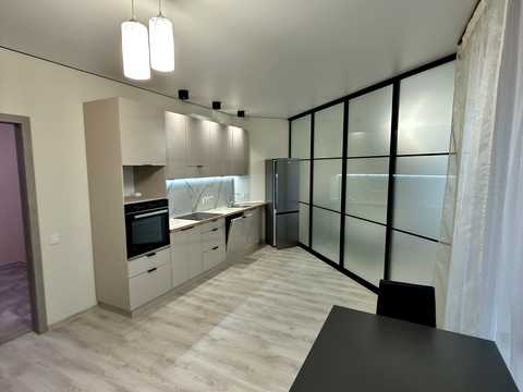 квартира за адресою Половецька вул., 4
