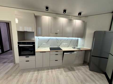 квартира за адресою Половецька вул., 4
