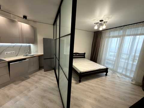 квартира за адресою Половецька вул., 4
