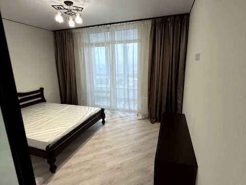 квартира за адресою Половецька вул., 4