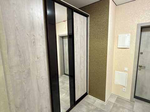 квартира за адресою Половецька вул., 4