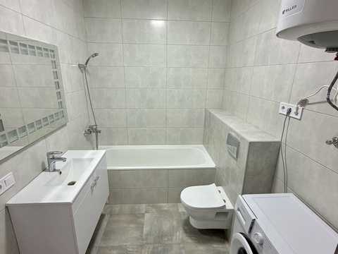 квартира за адресою Половецька вул., 4