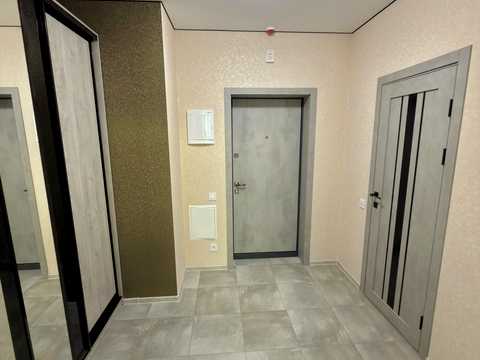 квартира за адресою Половецька вул., 4