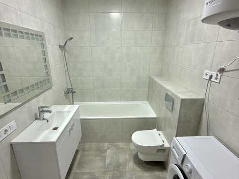квартира за адресою Половецька вул., 4