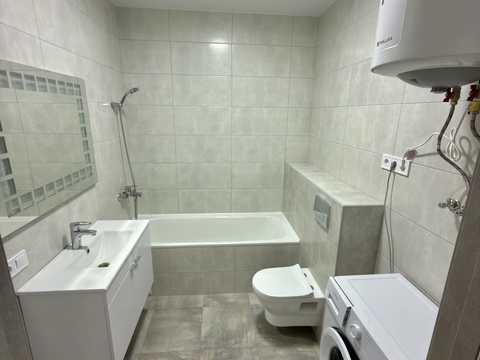 квартира за адресою Половецька вул., 4