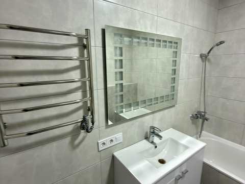 квартира за адресою Половецька вул., 4