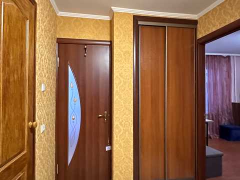 квартира за адресою Кам'янецька вул., 157