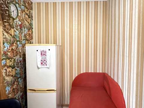квартира за адресою Кам'янецька вул., 157