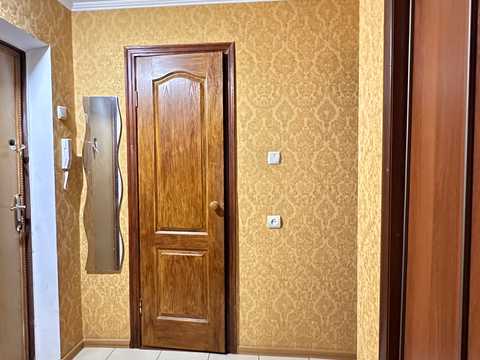 квартира за адресою Кам'янецька вул., 157