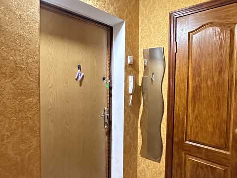 квартира за адресою Кам'янецька вул., 157