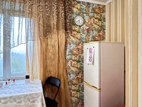 квартира за адресою Кам'янецька вул., 157