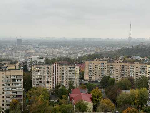 квартира за адресою Половецька вул., 4