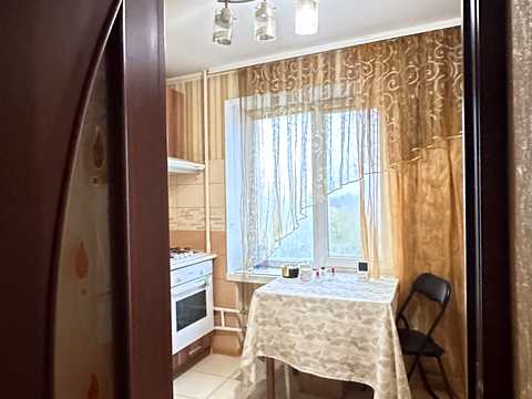 квартира за адресою Кам'янецька вул., 157