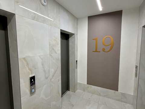 квартира за адресою Половецька вул., 4