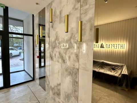 квартира за адресою Половецька вул., 4
