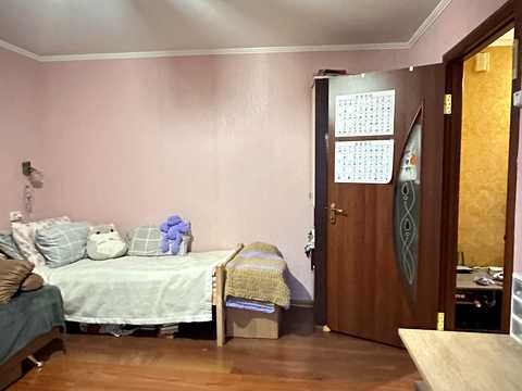 квартира за адресою Кам'янецька вул., 157