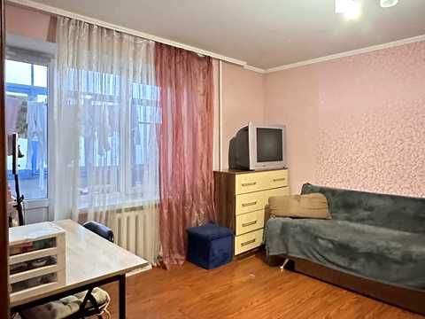 квартира за адресою Кам'янецька вул., 157