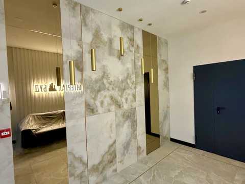 квартира за адресою Половецька вул., 4