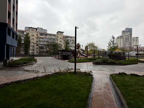 квартира за адресою Половецька вул., 4