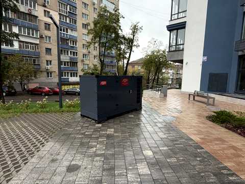 квартира за адресою Половецька вул., 4