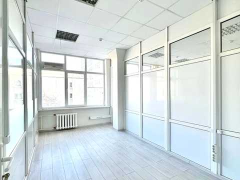коммерческая по адресу Генерала Алмазова ул. (Кутузова), 18/7