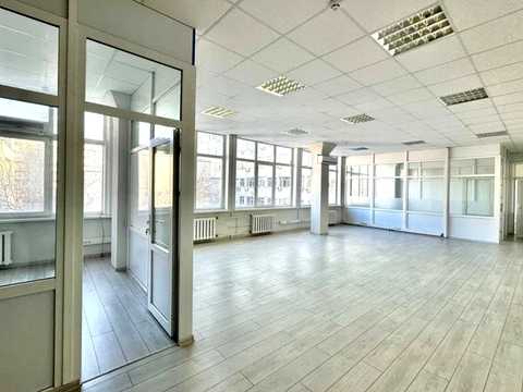 коммерческая по адресу Генерала Алмазова ул. (Кутузова), 18/7