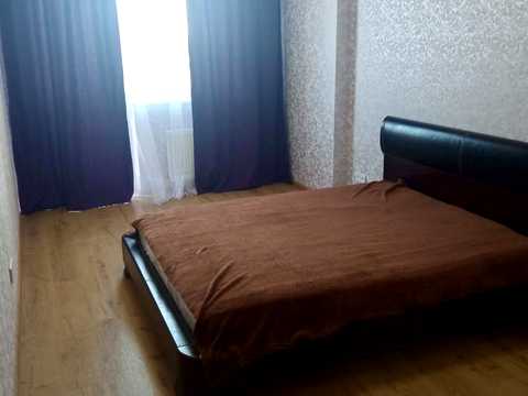 квартира за адресою Берестейський просп. (Перемоги), 55-А