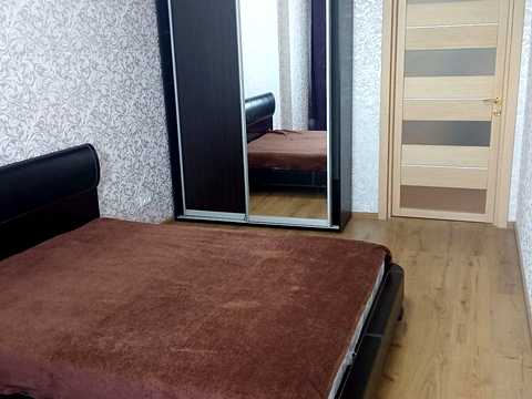 квартира за адресою Берестейський просп. (Перемоги), 55-А
