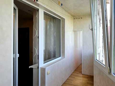 квартира за адресою Миру просп., 7