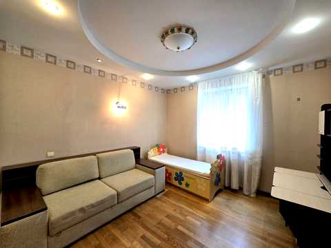 квартира за адресою Миру просп., 7