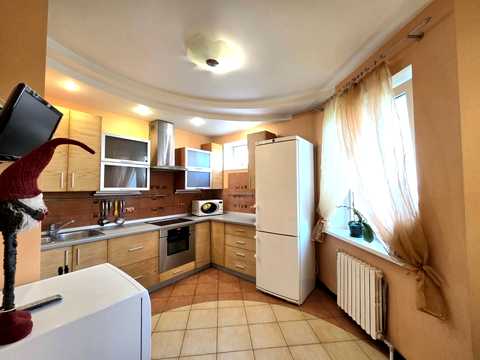 квартира за адресою Миру просп., 7