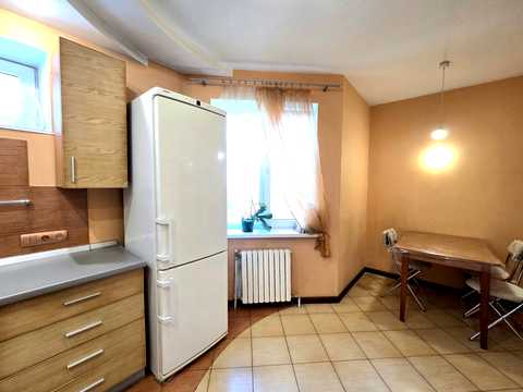 квартира за адресою Миру просп., 7