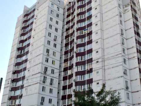 квартира за адресою Миру просп., 7