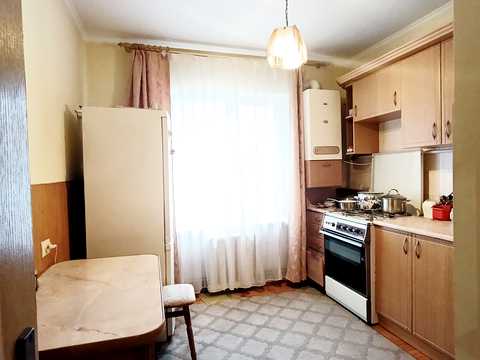 квартира за адресою Вовчинецька вул., 186