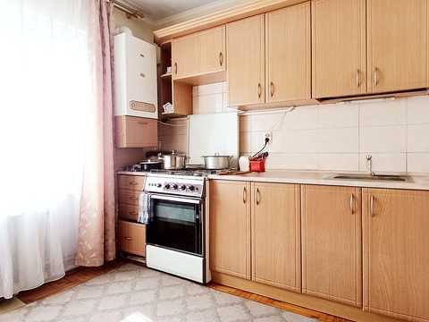 квартира за адресою Вовчинецька вул., 186