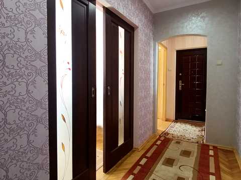 квартира за адресою Вовчинецька вул., 186