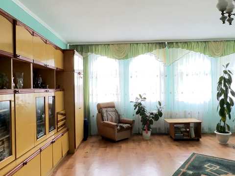 дом по адресу Центральна, 40