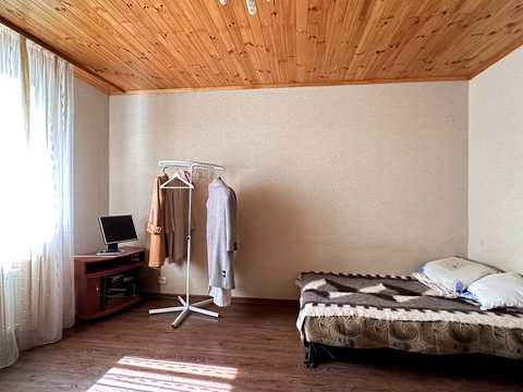 дом по адресу Центральна, 40