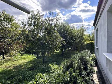 дом по адресу Центральна, 40