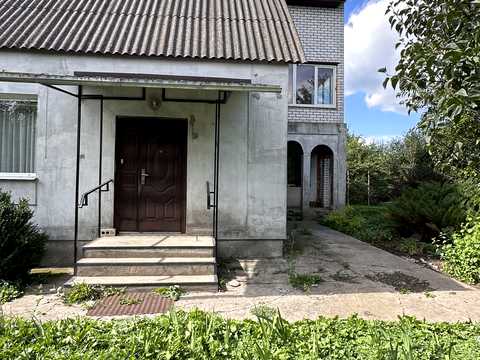 дом по адресу Центральна, 40
