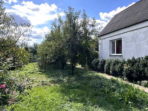 дом по адресу Центральна, 40