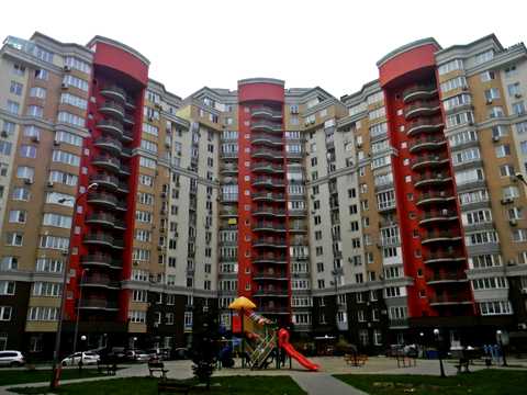 коммерческая по адресу Киев, Композитора Мейтуса ул., 4-А