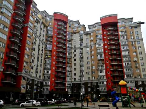 коммерческая по адресу Киев, Композитора Мейтуса ул., 4-А